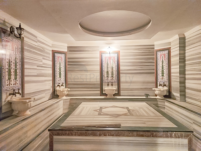 Geräumige Wohnung 2+1 100m vom Meer entfernt