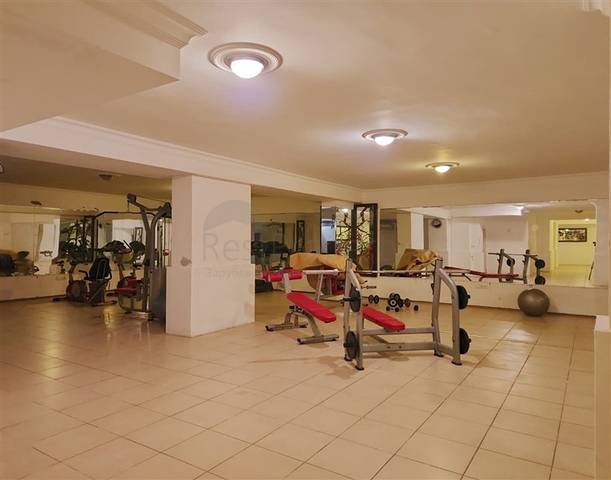 Geräumige Wohnung 2+1 100m vom Meer entfernt