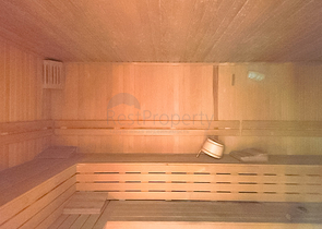 Geräumige Wohnung 2+1 100m vom Meer entfernt