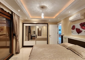 Geräumige Wohnung 2+1 100m vom Meer entfernt