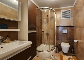 Geräumige Wohnung 2+1 100m vom Meer entfernt