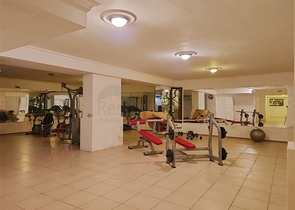 Geräumige Wohnung 2+1 100m vom Meer entfernt