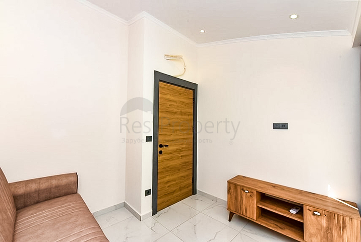 Penthouse 2+1 im Bezirk Oba