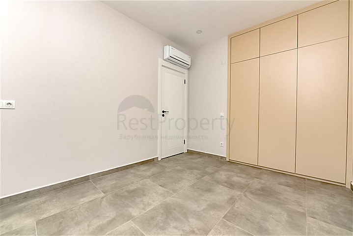 Wohnung mit Meerblick 200m vom Kleopatra Strand entfernt