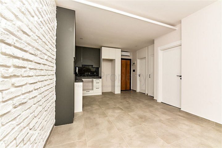 Wohnung mit Meerblick 200m vom Kleopatra Strand entfernt