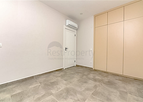 Wohnung mit Meerblick 200m vom Kleopatra Strand entfernt