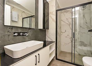 Wohnung mit Meerblick 200m vom Kleopatra Strand entfernt