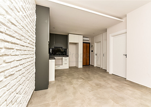 Wohnung mit Meerblick 200m vom Kleopatra Strand entfernt