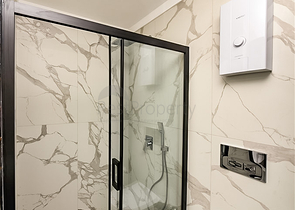 Wohnung mit Meerblick 200m vom Kleopatra Strand entfernt