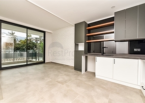 Wohnung mit Meerblick 200m vom Kleopatra Strand entfernt