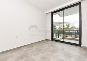 Wohnung mit Meerblick 200m vom Kleopatra Strand entfernt