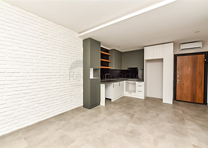 Wohnung mit Meerblick 200m vom Kleopatra Strand entfernt