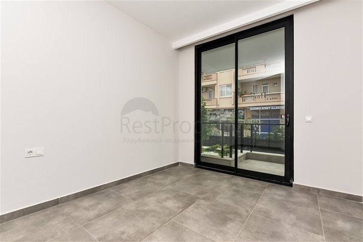 Zweizimmerwohnung in der Gegend von Cleopatra