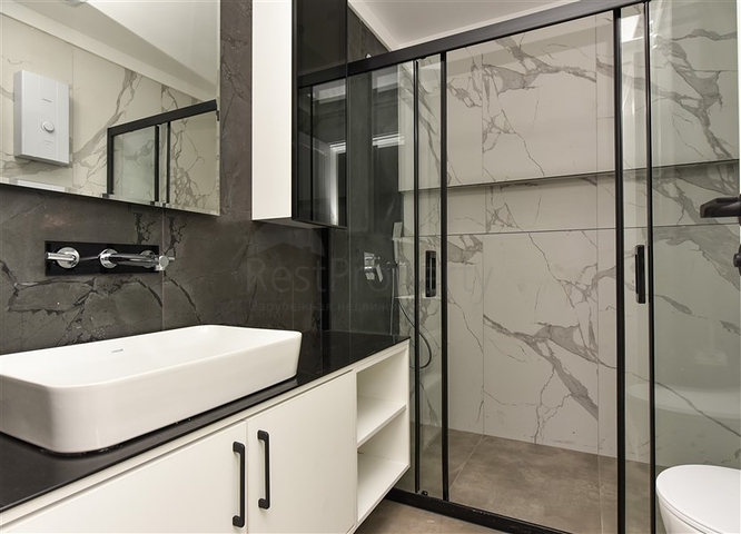 Zweizimmerwohnung in der Gegend von Cleopatra