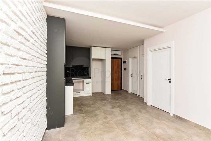 Zweizimmerwohnung in der Gegend von Cleopatra