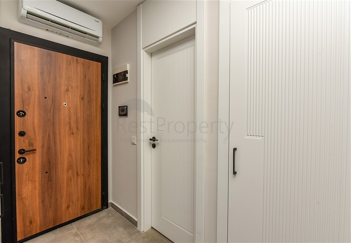 Zweizimmerwohnung in der Gegend von Cleopatra