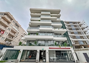 Zweizimmerwohnung in der Gegend von Cleopatra