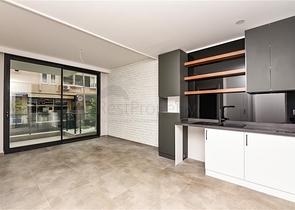 Zweizimmerwohnung in der Gegend von Cleopatra