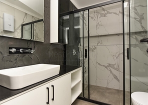 Zweizimmerwohnung in der Gegend von Cleopatra