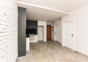 Zweizimmerwohnung in der Gegend von Cleopatra