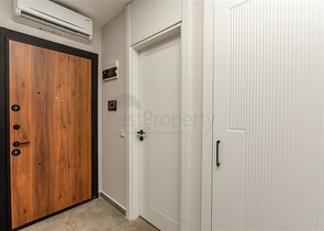 Zweizimmerwohnung in der Gegend von Cleopatra