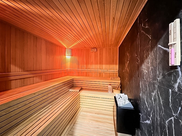 Neue 1+1-Wohnung in Minuten erreichbar zum Kleopatra-Strand