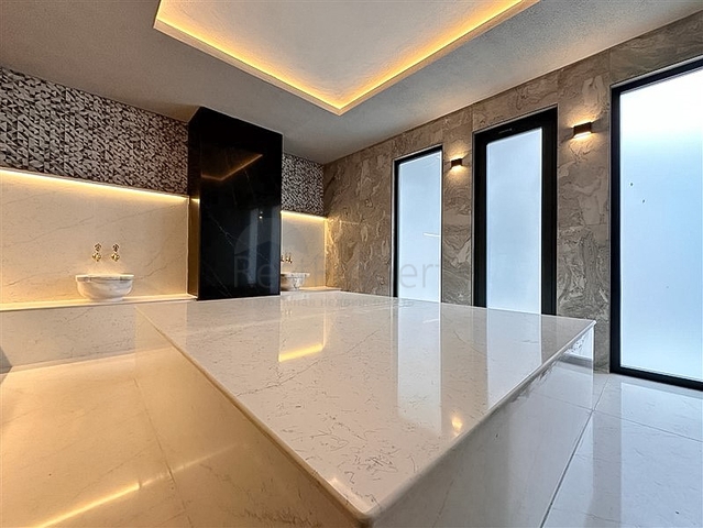 Neue 1+1-Wohnung in Minuten erreichbar zum Kleopatra-Strand