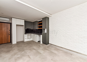 Neue 1+1-Wohnung in Minuten erreichbar zum Kleopatra-Strand