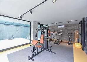 Neue 1+1-Wohnung in Minuten erreichbar zum Kleopatra-Strand