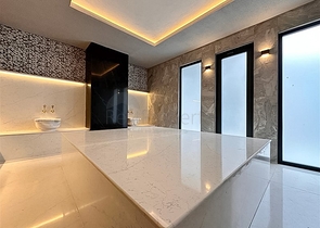 Neue 1+1-Wohnung in Minuten erreichbar zum Kleopatra-Strand