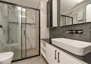 Neue 1+1-Wohnung in Minuten erreichbar zum Kleopatra-Strand