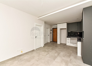 Neue 1+1-Wohnung in Minuten erreichbar zum Kleopatra-Strand