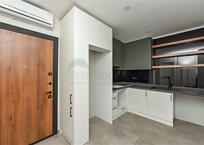 Neue 1+1-Wohnung in Minuten erreichbar zum Kleopatra-Strand