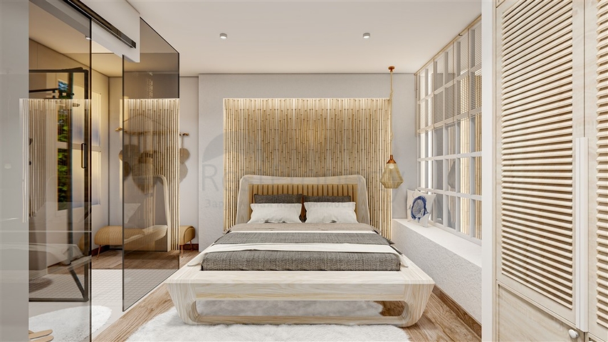 Investitionsprojekt des Vereinsformats im Stadtteil Iskele