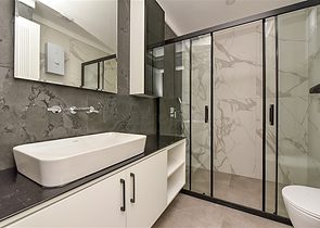 1+1 Wohnung in einem neuen Komplex, nur 200 Meter vom Kleopatra-Strand entfernt