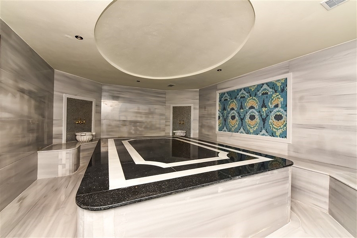 1+1 Wohnung zur Miete im Zentrum von Alanya