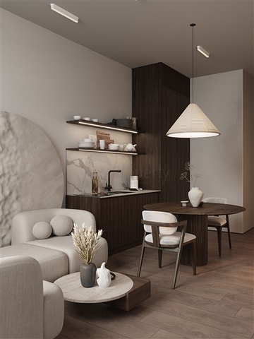 Neue Premium-Wohnanlage in Phuket