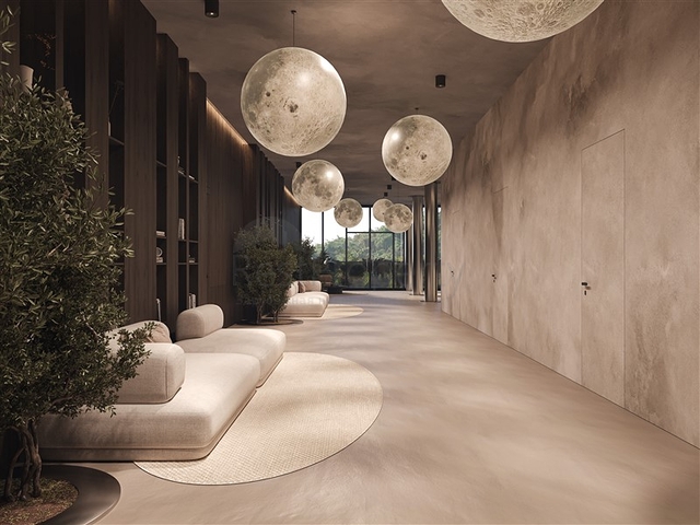 Neue Premium-Wohnanlage in Phuket