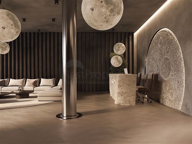 Neue Premium-Wohnanlage in Phuket