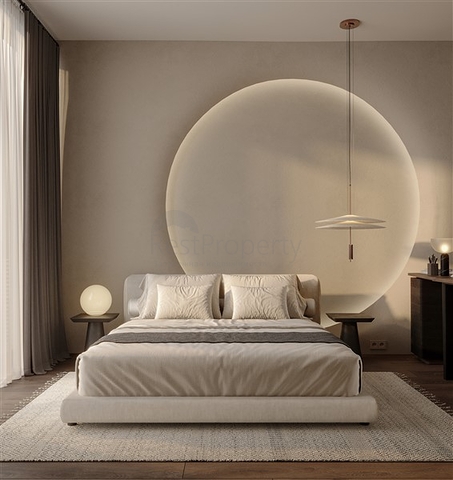 Neue Premium-Wohnanlage in Phuket