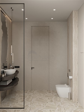 Neue Premium-Wohnanlage in Phuket