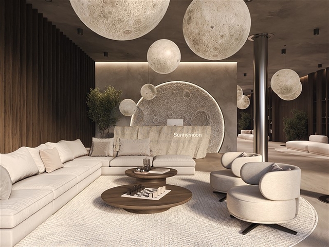 Neue Premium-Wohnanlage in Phuket