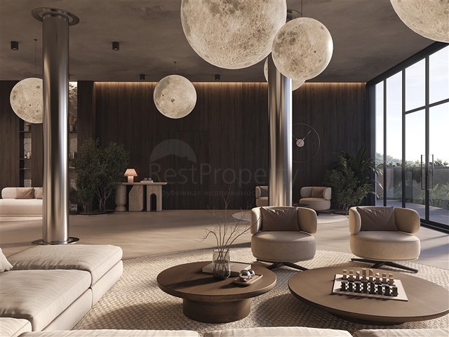 Neue Premium-Wohnanlage in Phuket