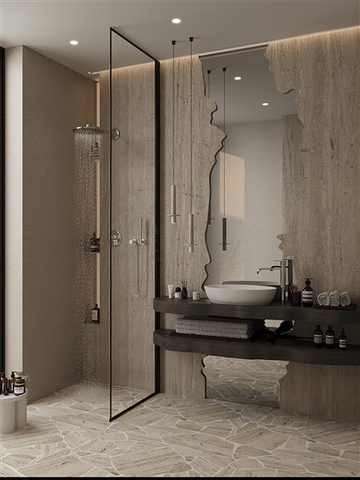 Neue Premium-Wohnanlage in Phuket