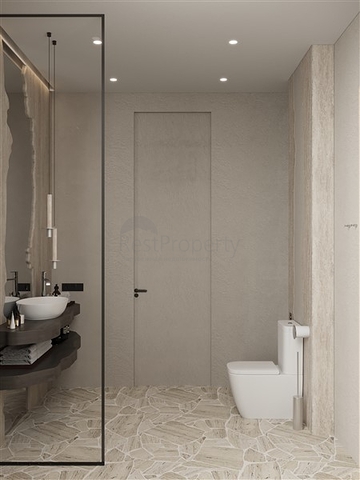 Neue Premium-Wohnanlage in Phuket