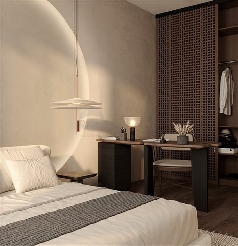 Neue Premium-Wohnanlage in Phuket