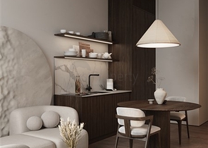 Neue Premium-Wohnanlage in Phuket