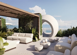 Neue Premium-Wohnanlage in Phuket