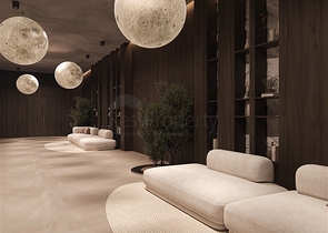 Neue Premium-Wohnanlage in Phuket