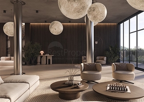 Neue Premium-Wohnanlage in Phuket